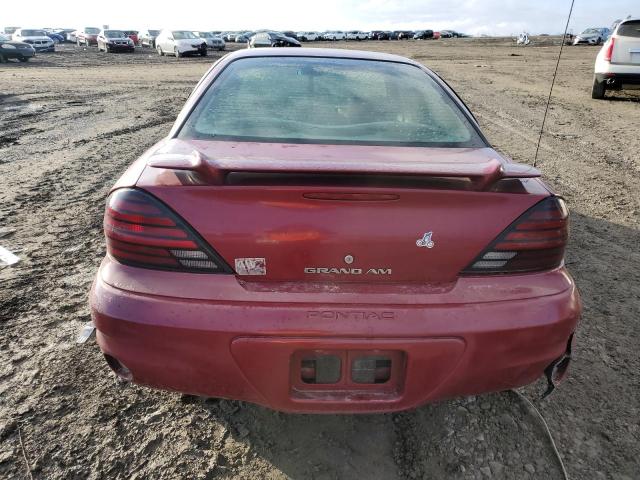 Photo 5 VIN: 1G2NE52EX5M189581 - PONTIAC GRAND AM S 