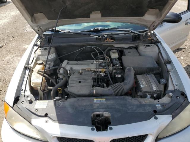 Photo 10 VIN: 1G2NE52F14C220049 - PONTIAC GRANDAM 