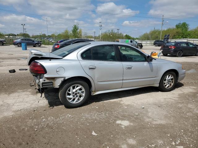 Photo 2 VIN: 1G2NE52F14C220049 - PONTIAC GRANDAM 