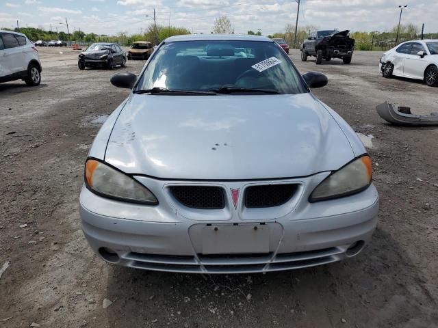 Photo 4 VIN: 1G2NE52F14C220049 - PONTIAC GRANDAM 