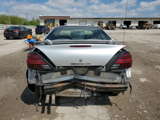 Photo 5 VIN: 1G2NE52F14C220049 - PONTIAC GRANDAM 