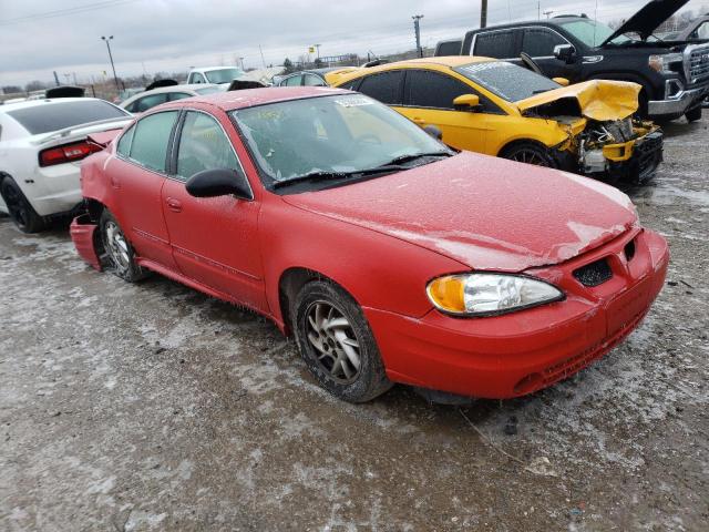 Photo 0 VIN: 1G2NE52F14M577077 - PONTIAC GRAND AM S 