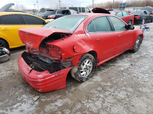 Photo 3 VIN: 1G2NE52F14M577077 - PONTIAC GRAND AM S 