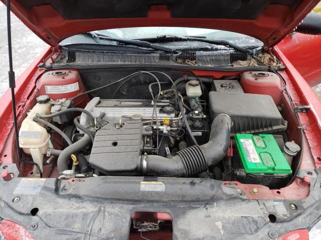 Photo 6 VIN: 1G2NE52F14M577077 - PONTIAC GRAND AM S 