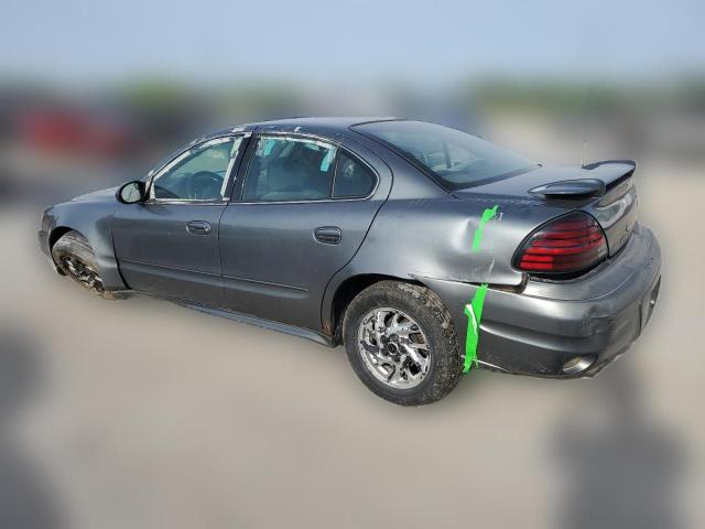 Photo 1 VIN: 1G2NE52F14M649315 - PONTIAC GRANDAM 