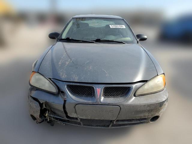 Photo 4 VIN: 1G2NE52F14M649315 - PONTIAC GRANDAM 