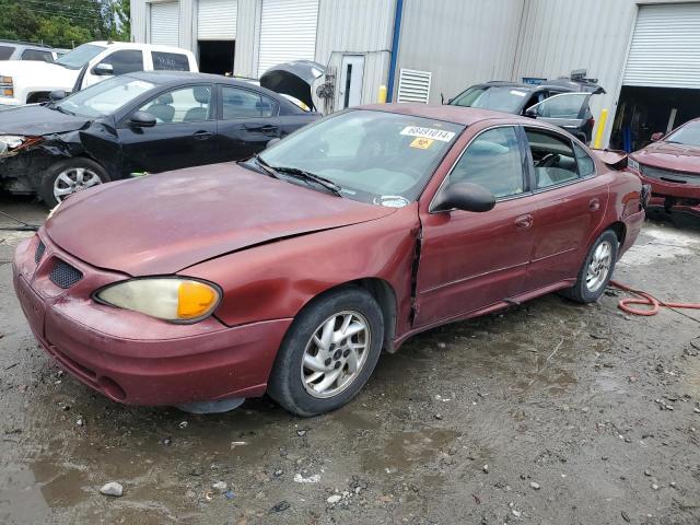 Photo 0 VIN: 1G2NE52F23C292022 - PONTIAC GRAND AM S 