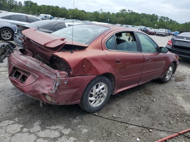 Photo 2 VIN: 1G2NE52F23C292022 - PONTIAC GRAND AM S 