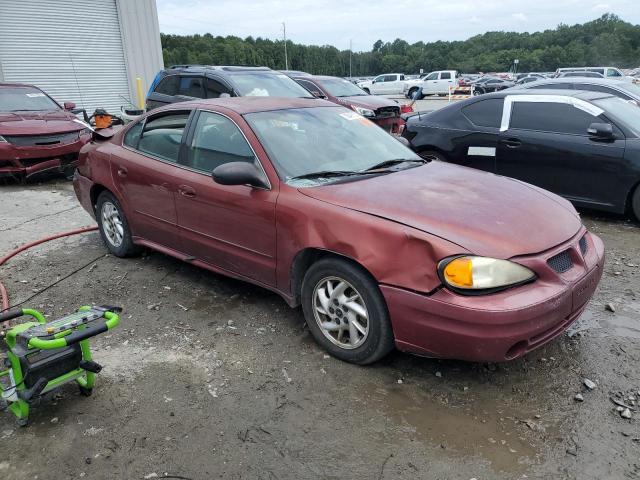 Photo 3 VIN: 1G2NE52F23C292022 - PONTIAC GRAND AM S 