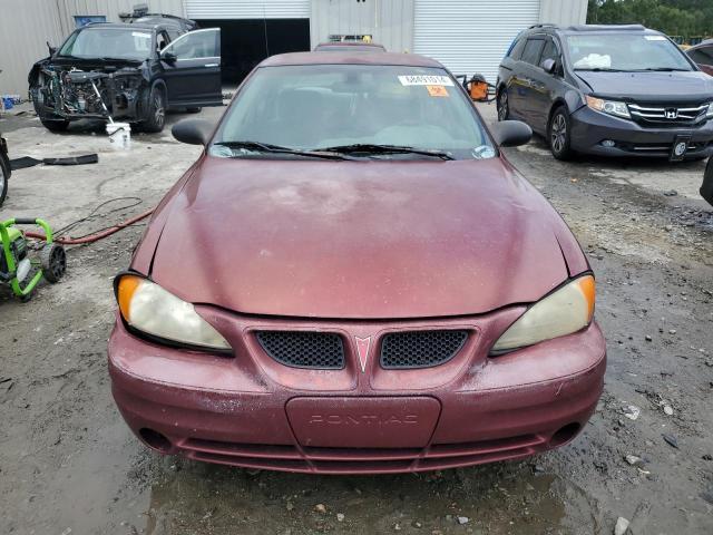 Photo 4 VIN: 1G2NE52F23C292022 - PONTIAC GRAND AM S 