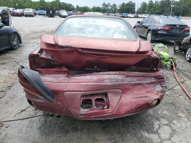 Photo 5 VIN: 1G2NE52F23C292022 - PONTIAC GRAND AM S 