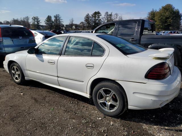 Photo 1 VIN: 1G2NE52F24C222828 - PONTIAC GRANDAM 