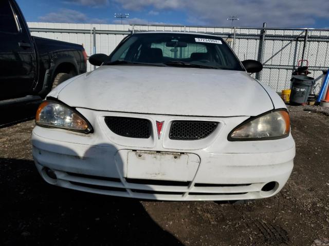 Photo 4 VIN: 1G2NE52F24C222828 - PONTIAC GRANDAM 