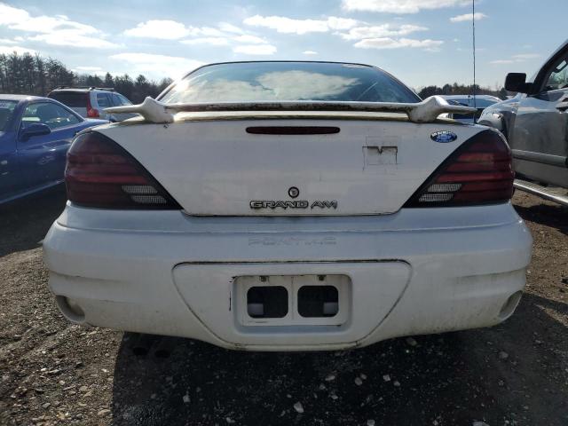 Photo 5 VIN: 1G2NE52F24C222828 - PONTIAC GRANDAM 