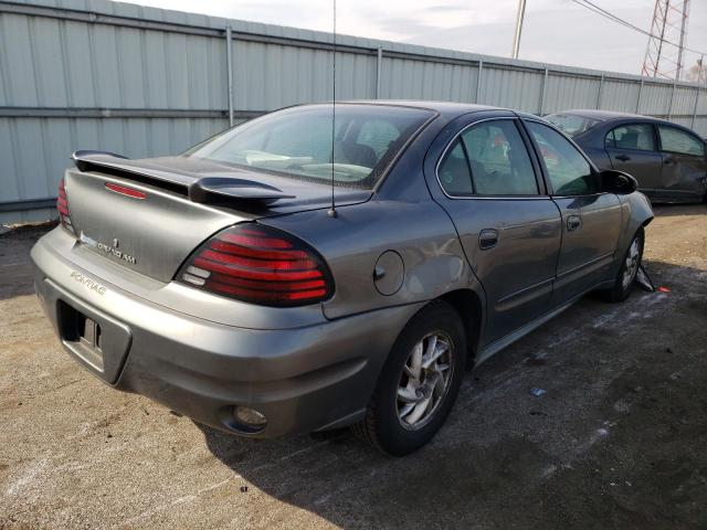 Photo 3 VIN: 1G2NE52F24M615271 - PONTIAC GRAND AM S 