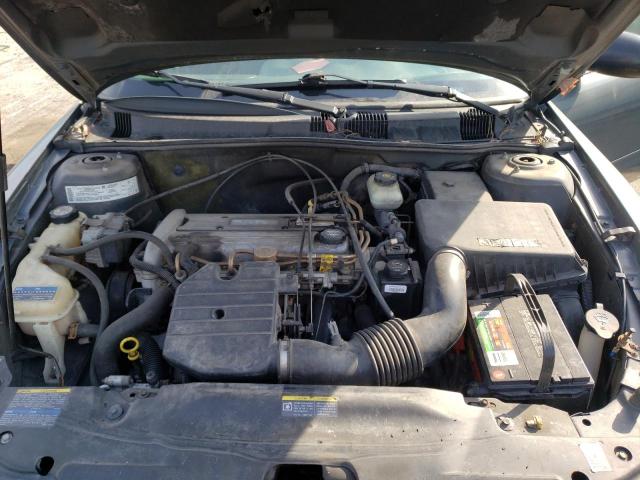 Photo 6 VIN: 1G2NE52F24M615271 - PONTIAC GRAND AM S 