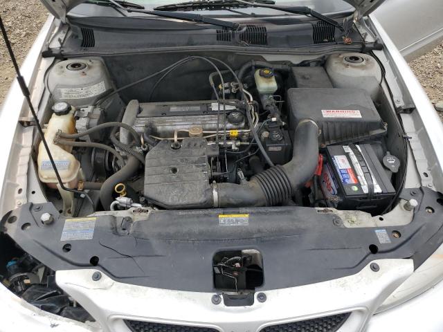 Photo 10 VIN: 1G2NE52F34M510769 - PONTIAC GRAND AM S 