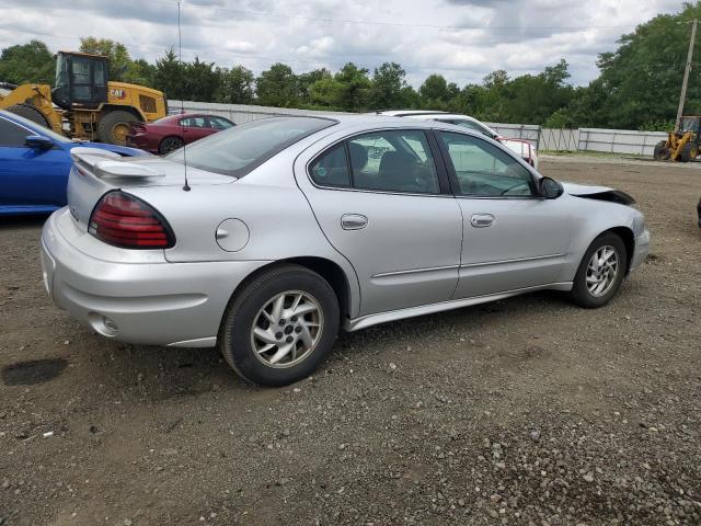 Photo 2 VIN: 1G2NE52F34M510769 - PONTIAC GRAND AM S 