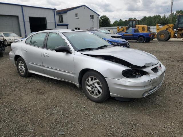 Photo 3 VIN: 1G2NE52F34M510769 - PONTIAC GRAND AM S 