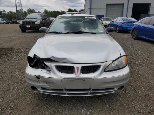 Photo 4 VIN: 1G2NE52F34M510769 - PONTIAC GRAND AM S 