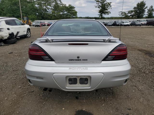 Photo 5 VIN: 1G2NE52F34M510769 - PONTIAC GRAND AM S 