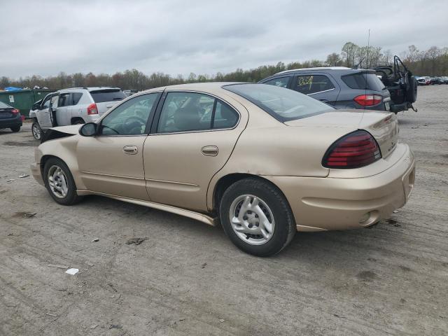 Photo 1 VIN: 1G2NE52F44M512093 - PONTIAC GRANDAM 