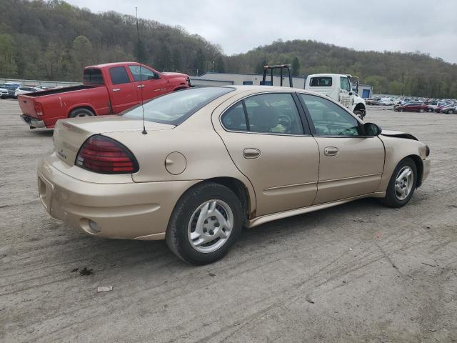 Photo 2 VIN: 1G2NE52F44M512093 - PONTIAC GRANDAM 