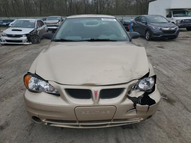 Photo 4 VIN: 1G2NE52F44M512093 - PONTIAC GRANDAM 