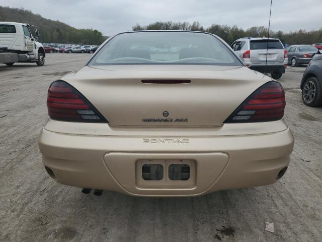 Photo 5 VIN: 1G2NE52F44M512093 - PONTIAC GRANDAM 