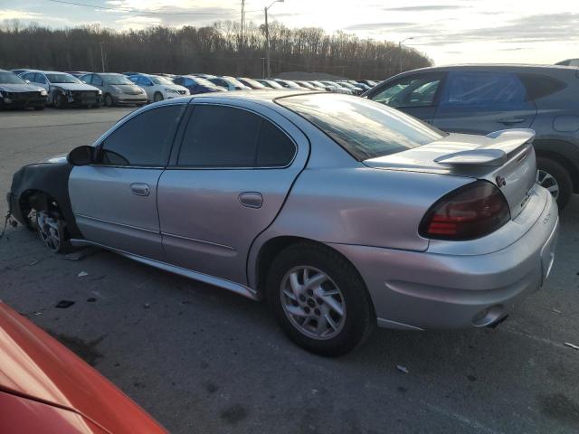 Photo 1 VIN: 1G2NE52F44M651639 - PONTIAC GRANDAM 