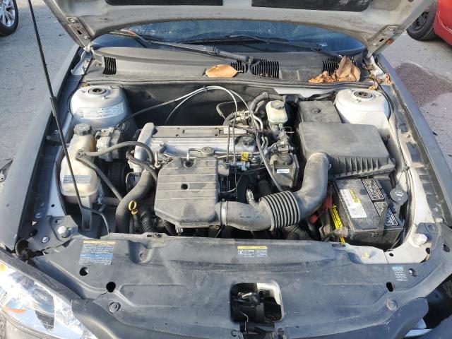 Photo 10 VIN: 1G2NE52F44M651639 - PONTIAC GRANDAM 