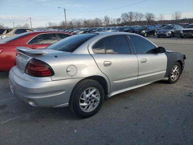 Photo 2 VIN: 1G2NE52F44M651639 - PONTIAC GRANDAM 