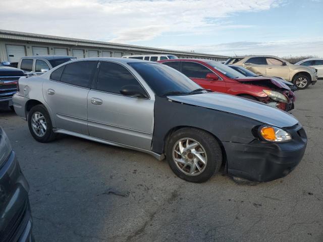 Photo 3 VIN: 1G2NE52F44M651639 - PONTIAC GRANDAM 