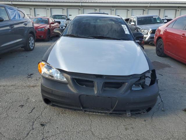 Photo 4 VIN: 1G2NE52F44M651639 - PONTIAC GRANDAM 