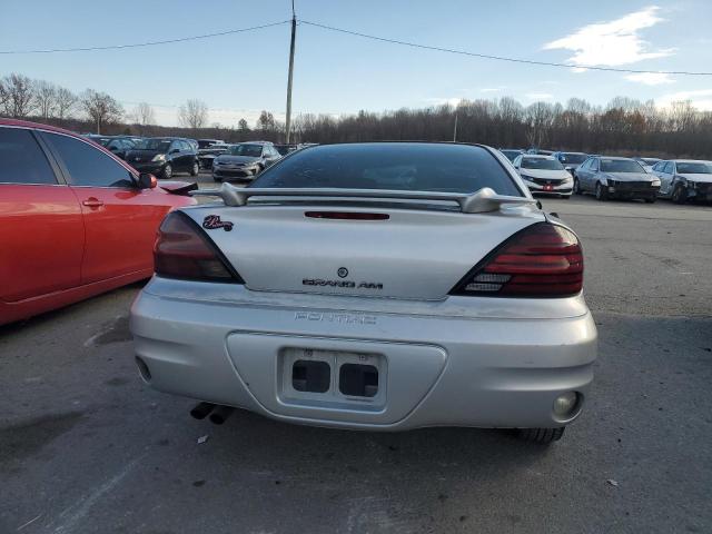 Photo 5 VIN: 1G2NE52F44M651639 - PONTIAC GRANDAM 