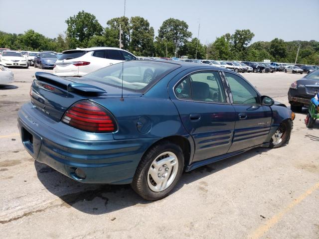 Photo 2 VIN: 1G2NE52F52C210198 - PONTIAC GRANDAM 