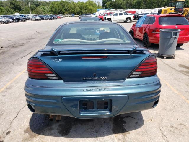 Photo 5 VIN: 1G2NE52F52C210198 - PONTIAC GRANDAM 