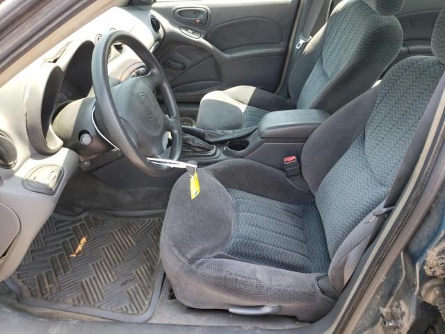Photo 6 VIN: 1G2NE52F52C210198 - PONTIAC GRANDAM 
