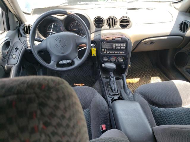 Photo 7 VIN: 1G2NE52F52C210198 - PONTIAC GRANDAM 