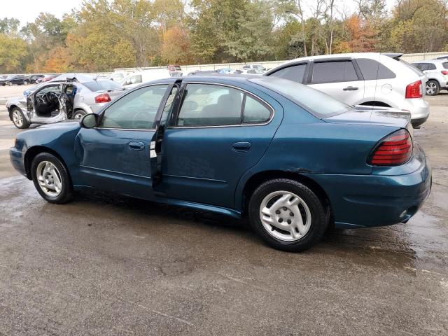 Photo 1 VIN: 1G2NE52F53C135536 - PONTIAC GRANDAM 