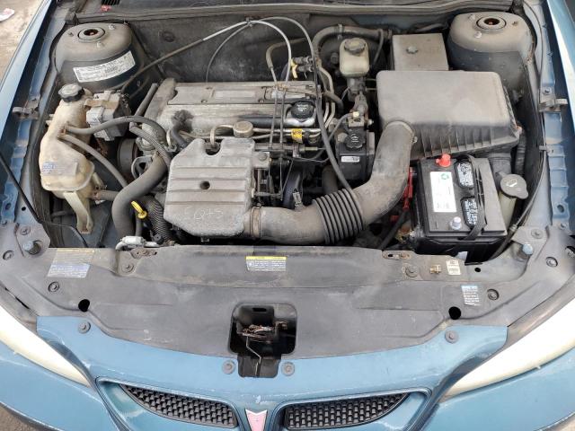 Photo 10 VIN: 1G2NE52F53C135536 - PONTIAC GRANDAM 