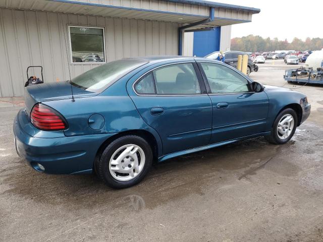 Photo 2 VIN: 1G2NE52F53C135536 - PONTIAC GRANDAM 