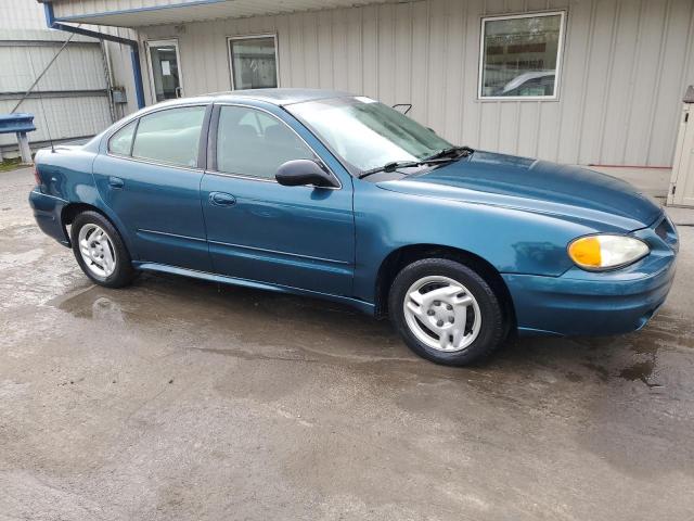 Photo 3 VIN: 1G2NE52F53C135536 - PONTIAC GRANDAM 