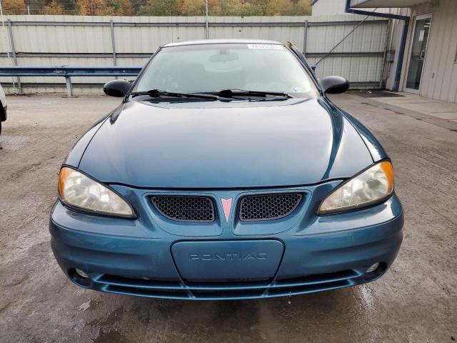 Photo 4 VIN: 1G2NE52F53C135536 - PONTIAC GRANDAM 