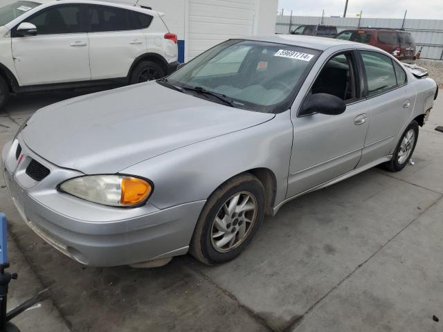 Photo 0 VIN: 1G2NE52F53C294623 - PONTIAC GRANDAM 