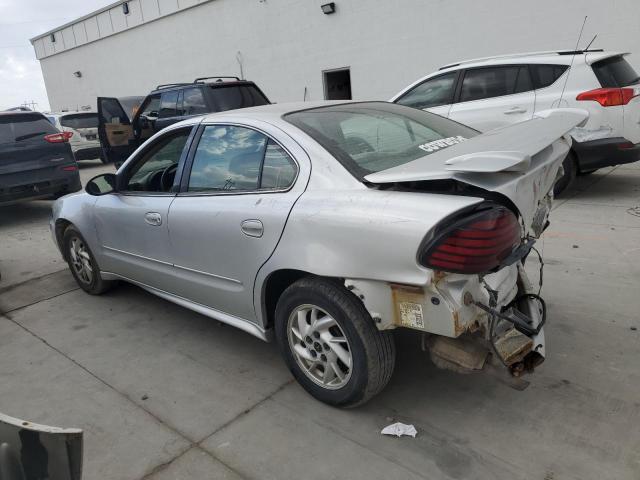 Photo 1 VIN: 1G2NE52F53C294623 - PONTIAC GRANDAM 