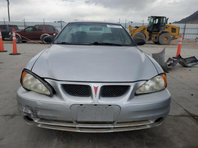 Photo 4 VIN: 1G2NE52F53C294623 - PONTIAC GRANDAM 