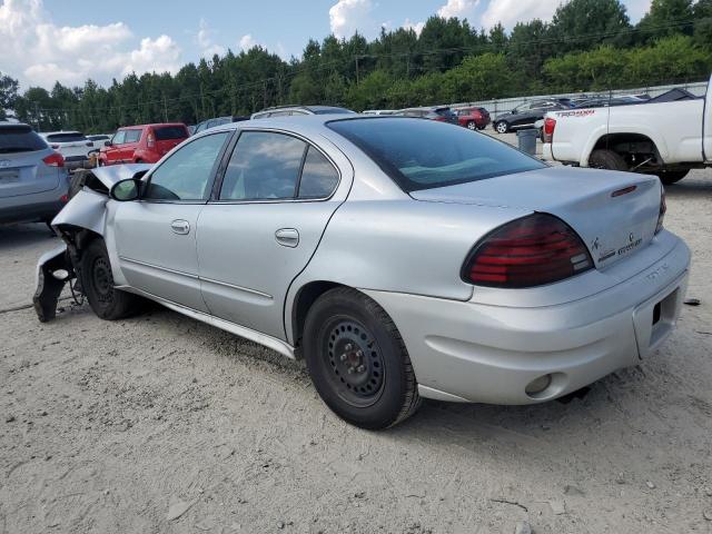 Photo 1 VIN: 1G2NE52F54M506755 - PONTIAC GRANDAM 