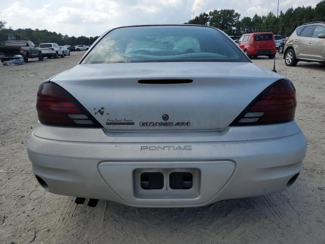 Photo 5 VIN: 1G2NE52F54M506755 - PONTIAC GRANDAM 