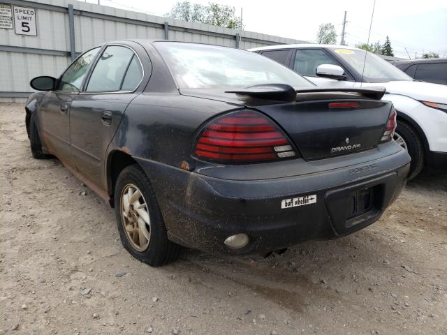 Photo 2 VIN: 1G2NE52F64M634745 - PONTIAC GRAND AM S 